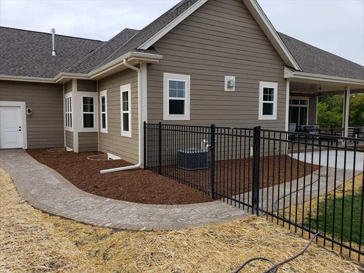 MJD Landscaping Oconomowoc, WI