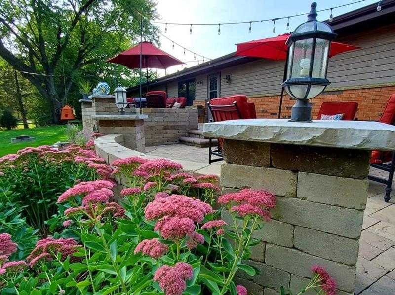 MJD Landscaping Oconomowoc, WI