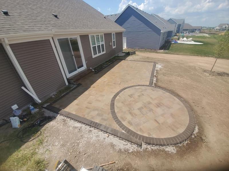 MJD Landscaping Oconomowoc, WI